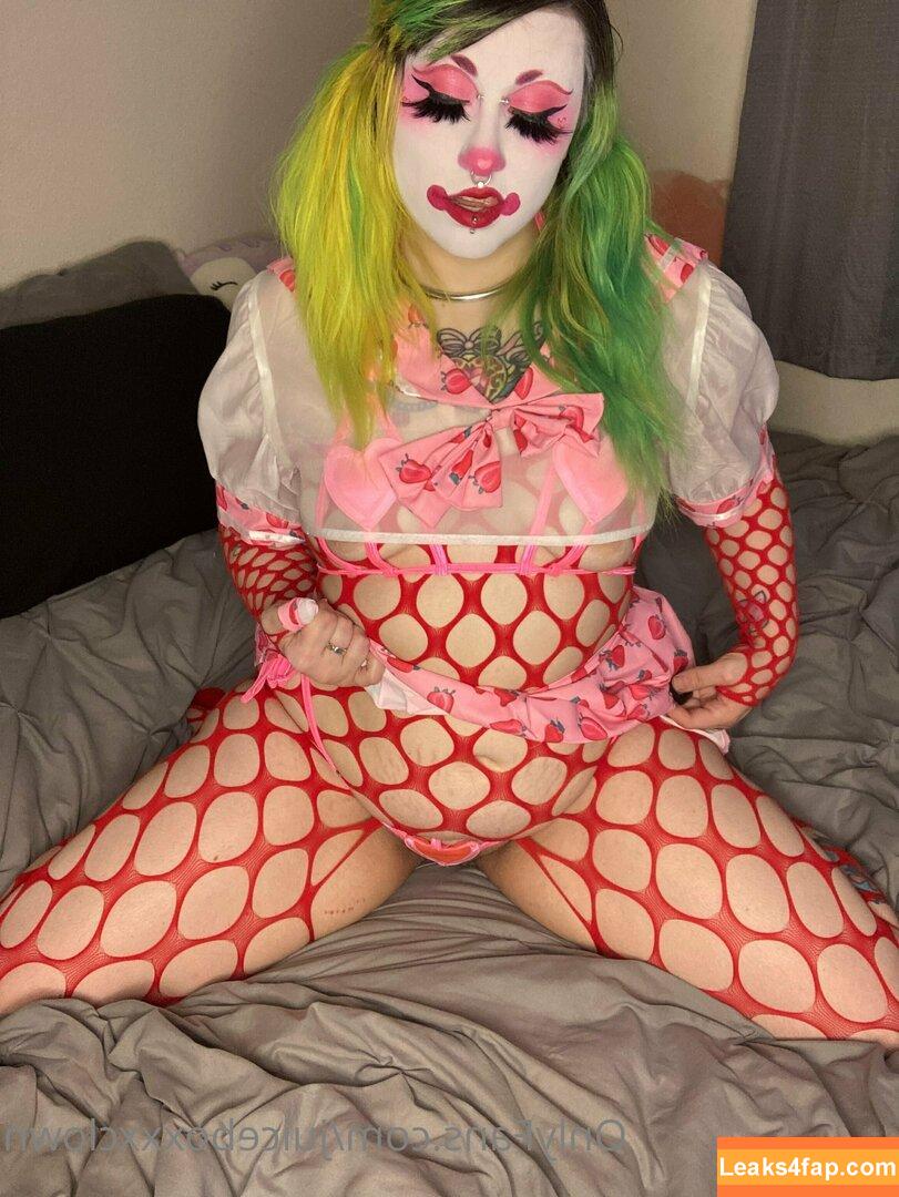 juiceboxxxclown /  leaked photo photo #0018