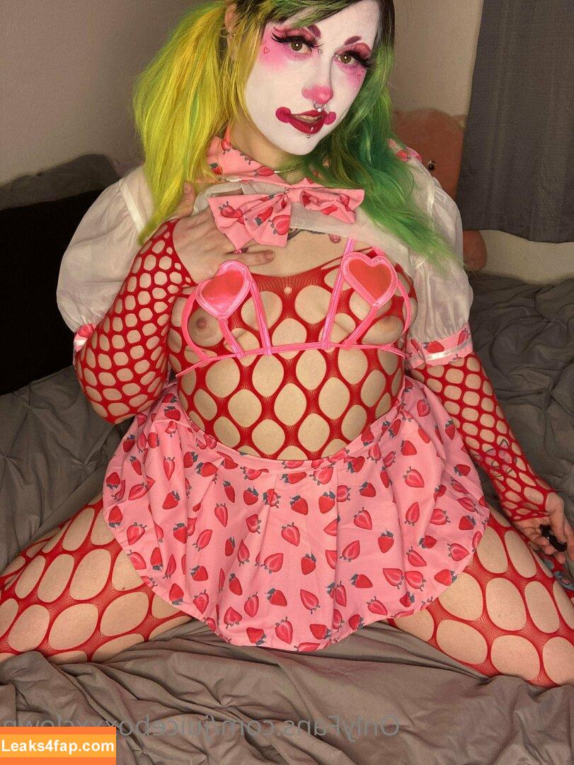 juiceboxxxclown /  leaked photo photo #0028