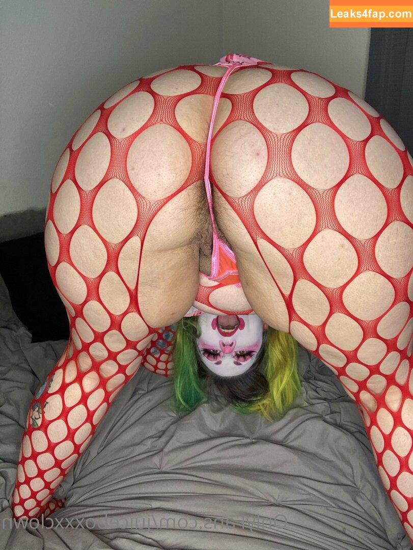 juiceboxxxclown /  leaked photo photo #0038