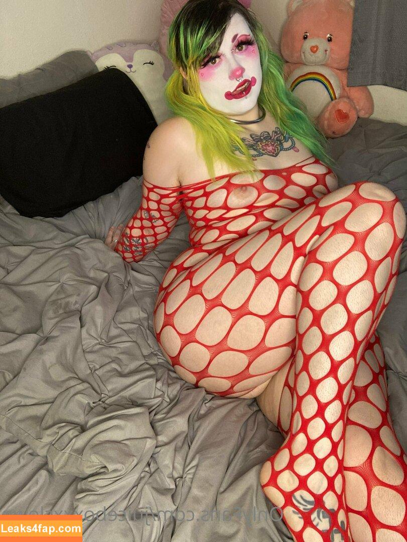 juiceboxxxclown /  leaked photo photo #0074