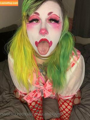 juiceboxxxclown photo #0007