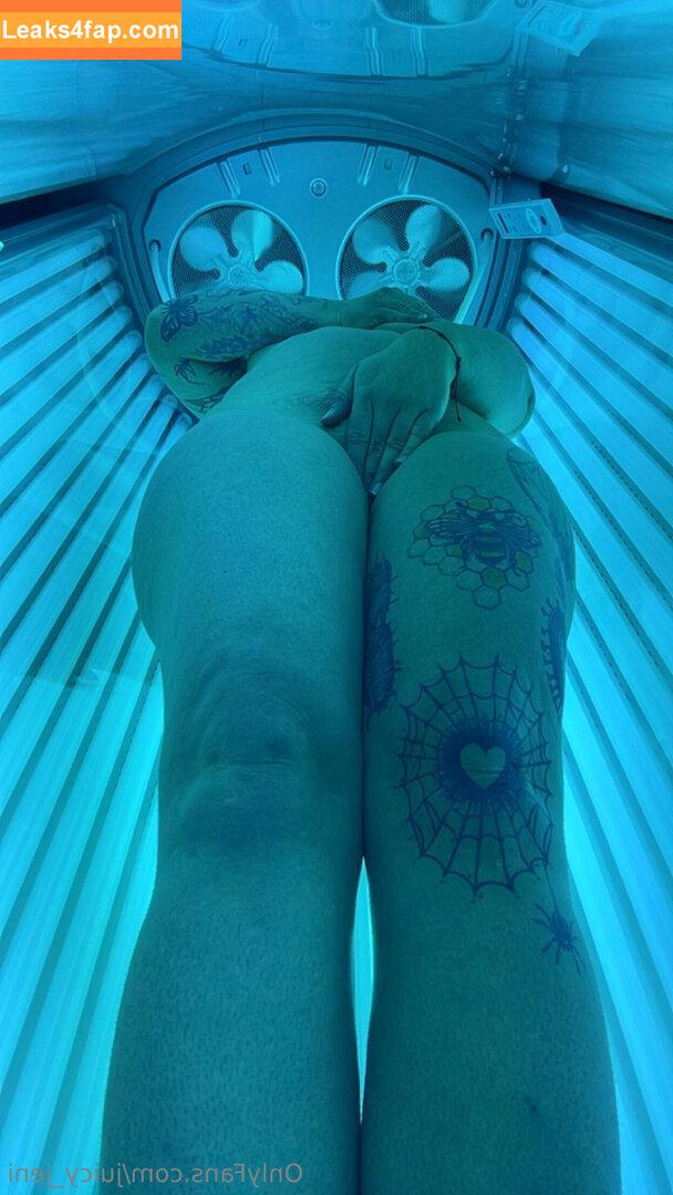 juicy_jeni /  leaked photo photo #0026
