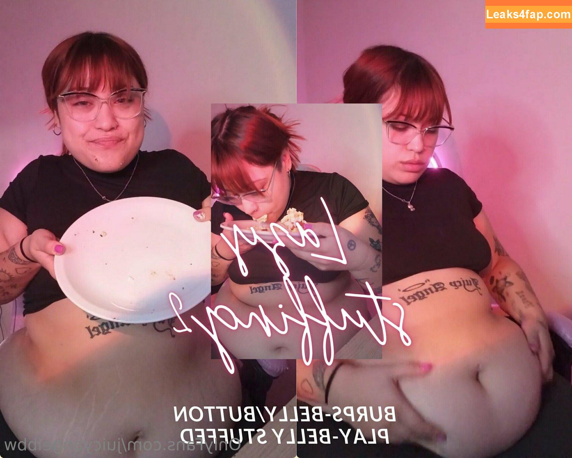 juicyangelbbw / juicy.angelbbw слитое фото фото #0055