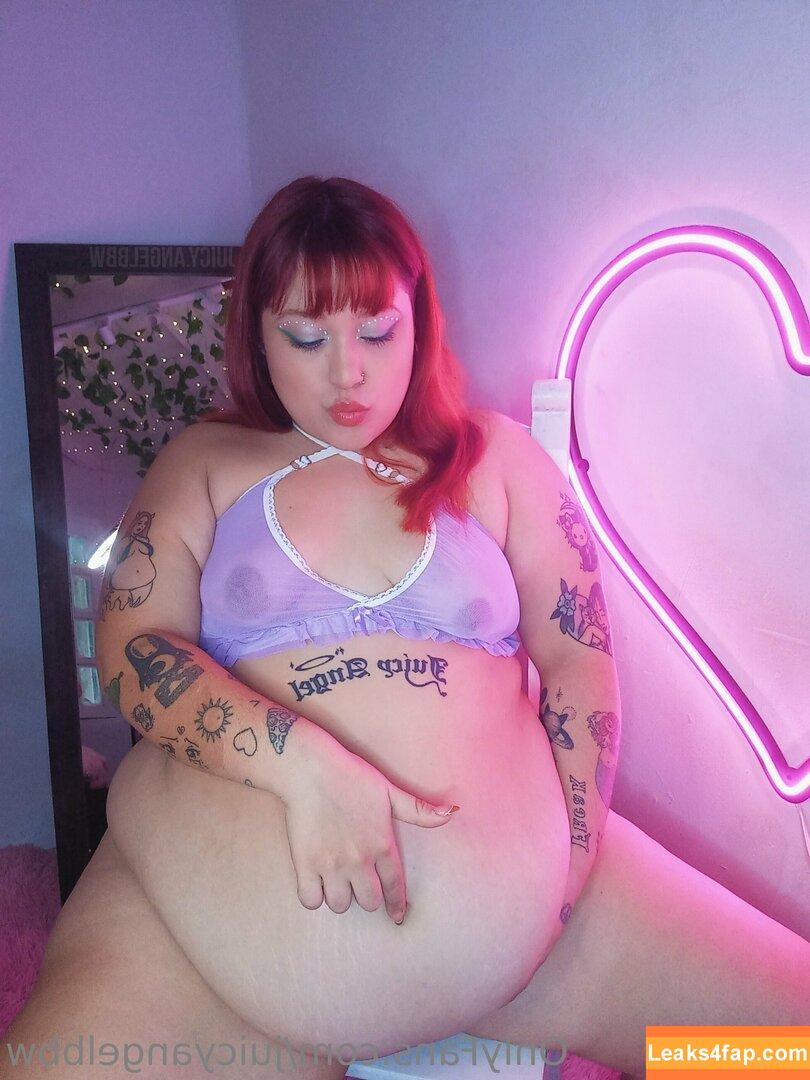 juicyangelbbw / juicy.angelbbw leaked photo photo #0061