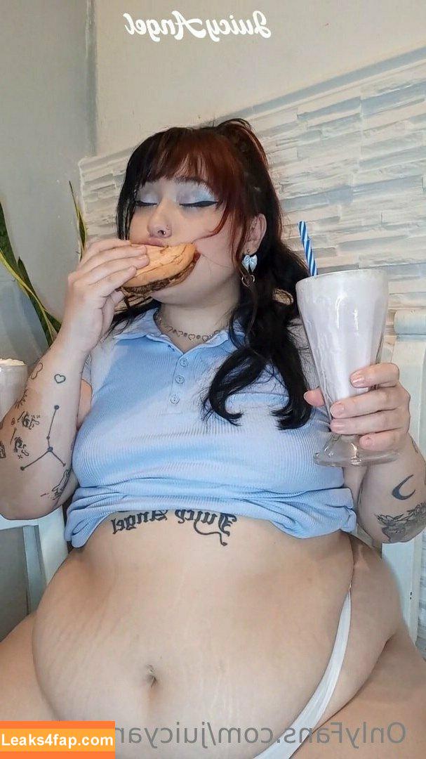 juicyangelbbw / juicy.angelbbw leaked photo photo #0113