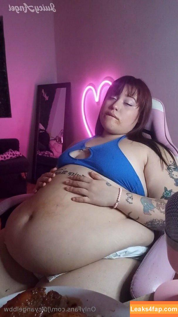 juicyangelbbw / juicy.angelbbw leaked photo photo #0127