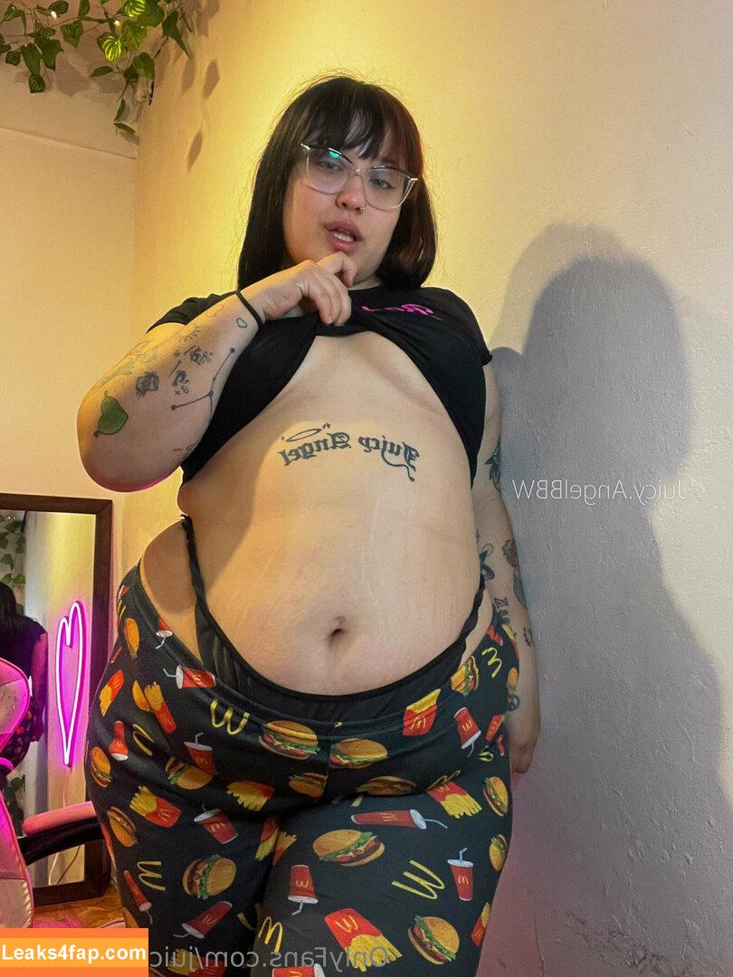 juicyangelbbw / juicy.angelbbw leaked photo photo #0135