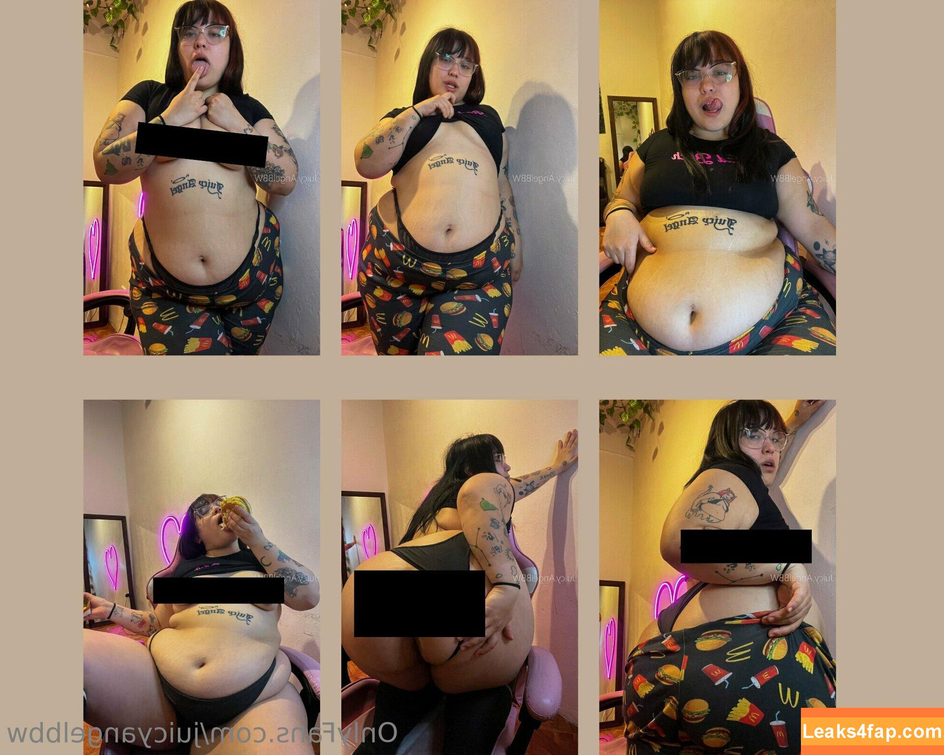 juicyangelbbw / juicy.angelbbw leaked photo photo #0138