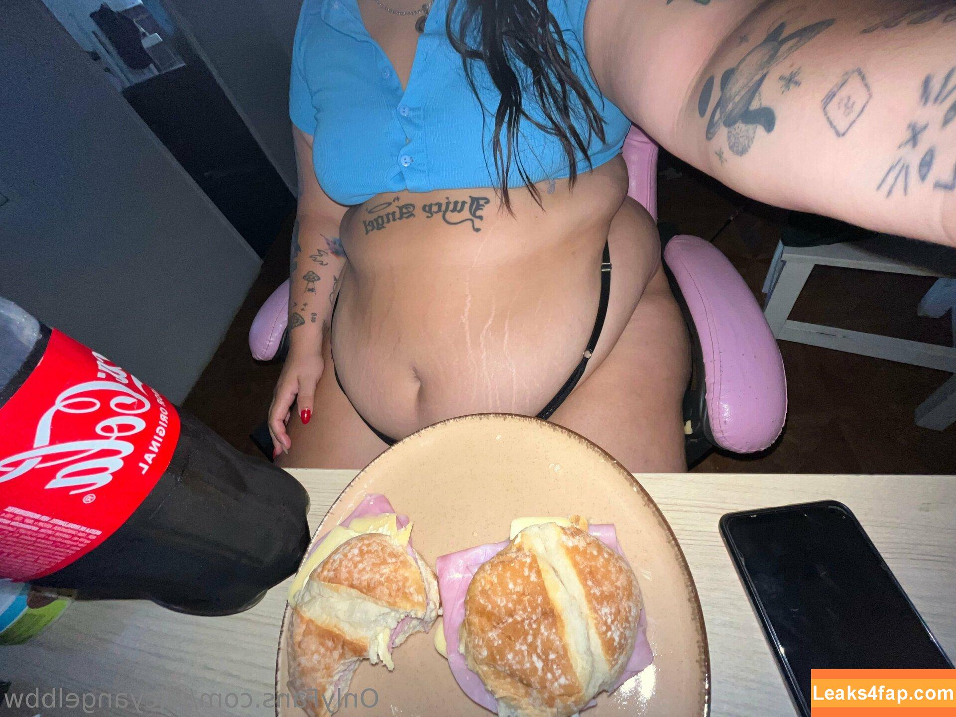 juicyangelbbw / juicy.angelbbw leaked photo photo #0159