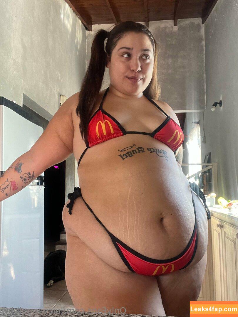 juicyangelbbw / juicy.angelbbw leaked photo photo #0166