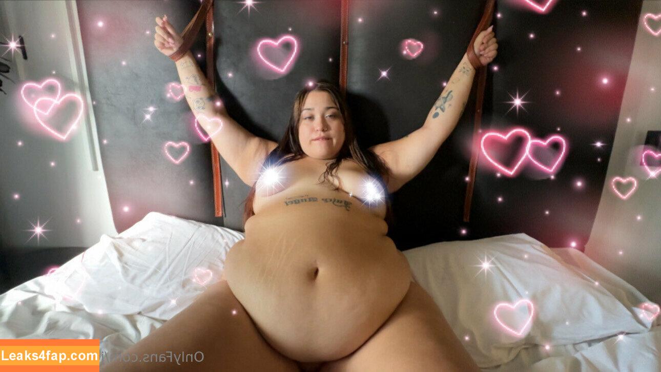 juicyangelbbw / juicy.angelbbw leaked photo photo #0173