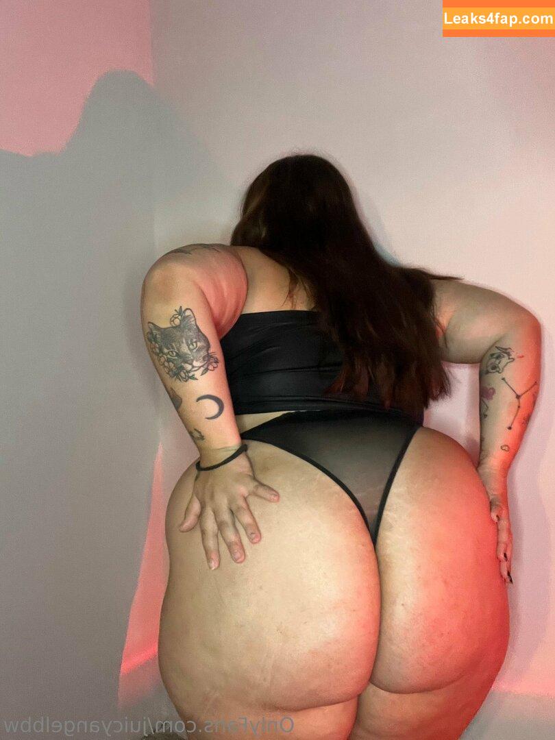 juicyangelbbw / juicy.angelbbw leaked photo photo #0185