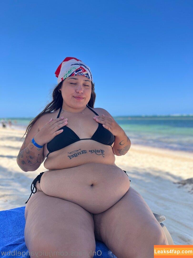 juicyangelbbw / juicy.angelbbw leaked photo photo #0191