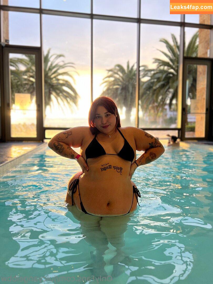 juicyangelbbw / juicy.angelbbw leaked photo photo #0202