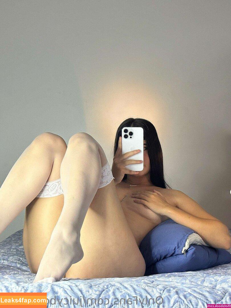 juicybody2001 /  leaked photo photo #0008