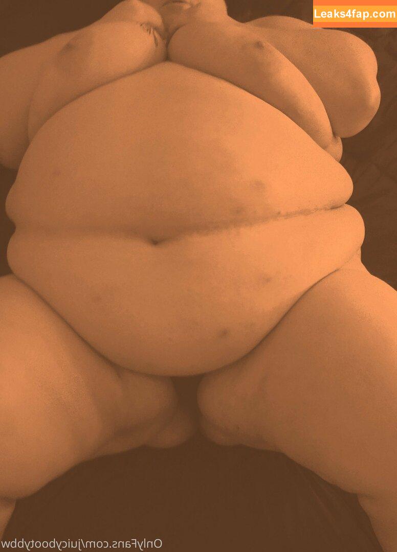 juicybootybbw /  leaked photo photo #0012