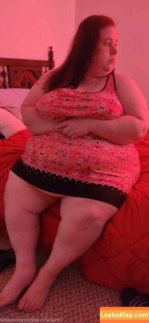 juicybootybbw /  leaked photo photo #0023