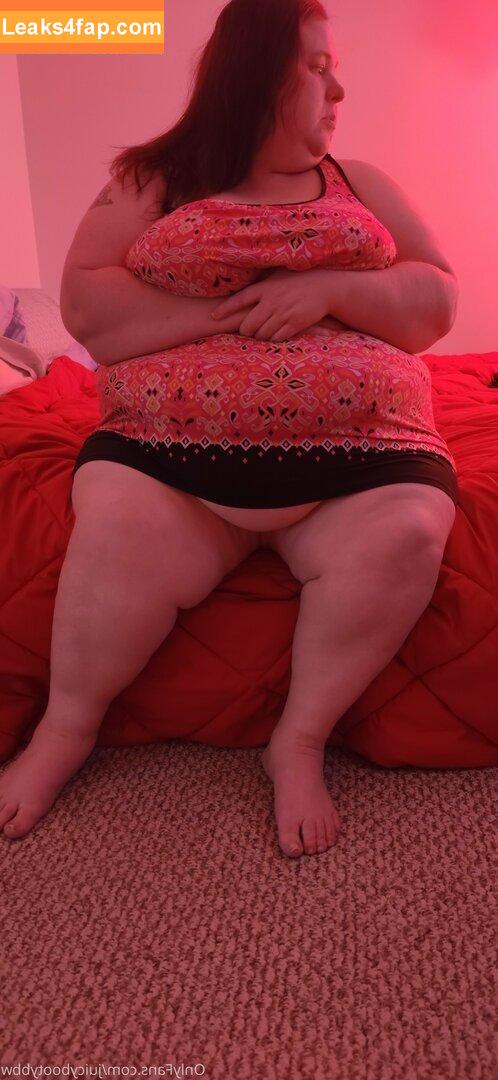 juicybootybbw /  leaked photo photo #0024