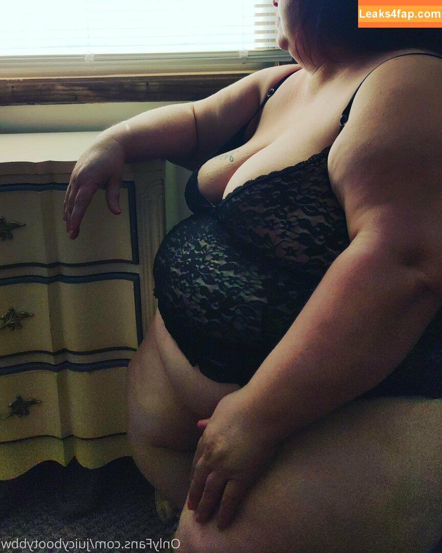 juicybootybbw /  leaked photo photo #0036