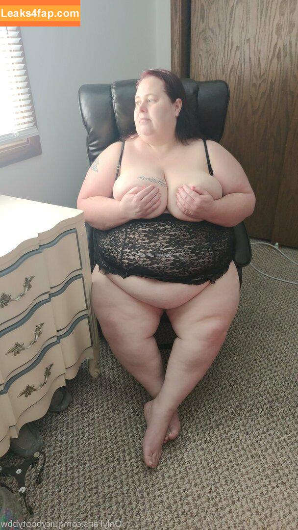 juicybootybbw /  leaked photo photo #0047