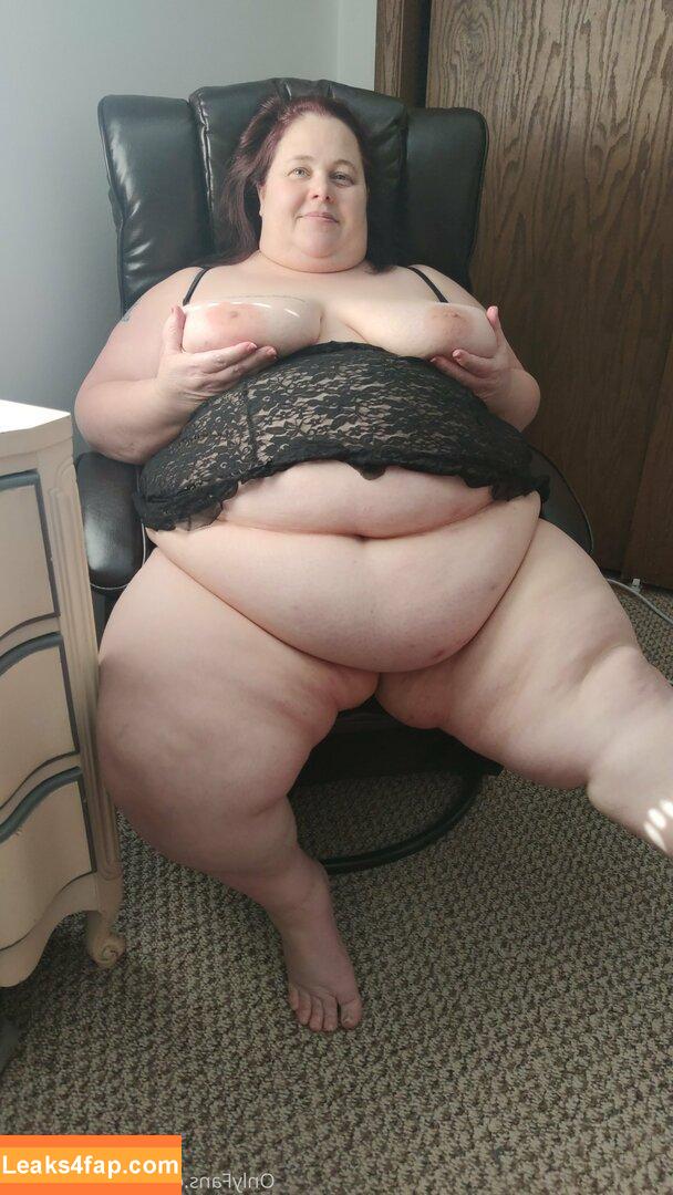 juicybootybbw /  leaked photo photo #0050