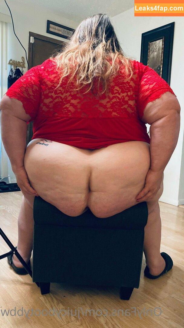 juicybootybbw /  leaked photo photo #0053