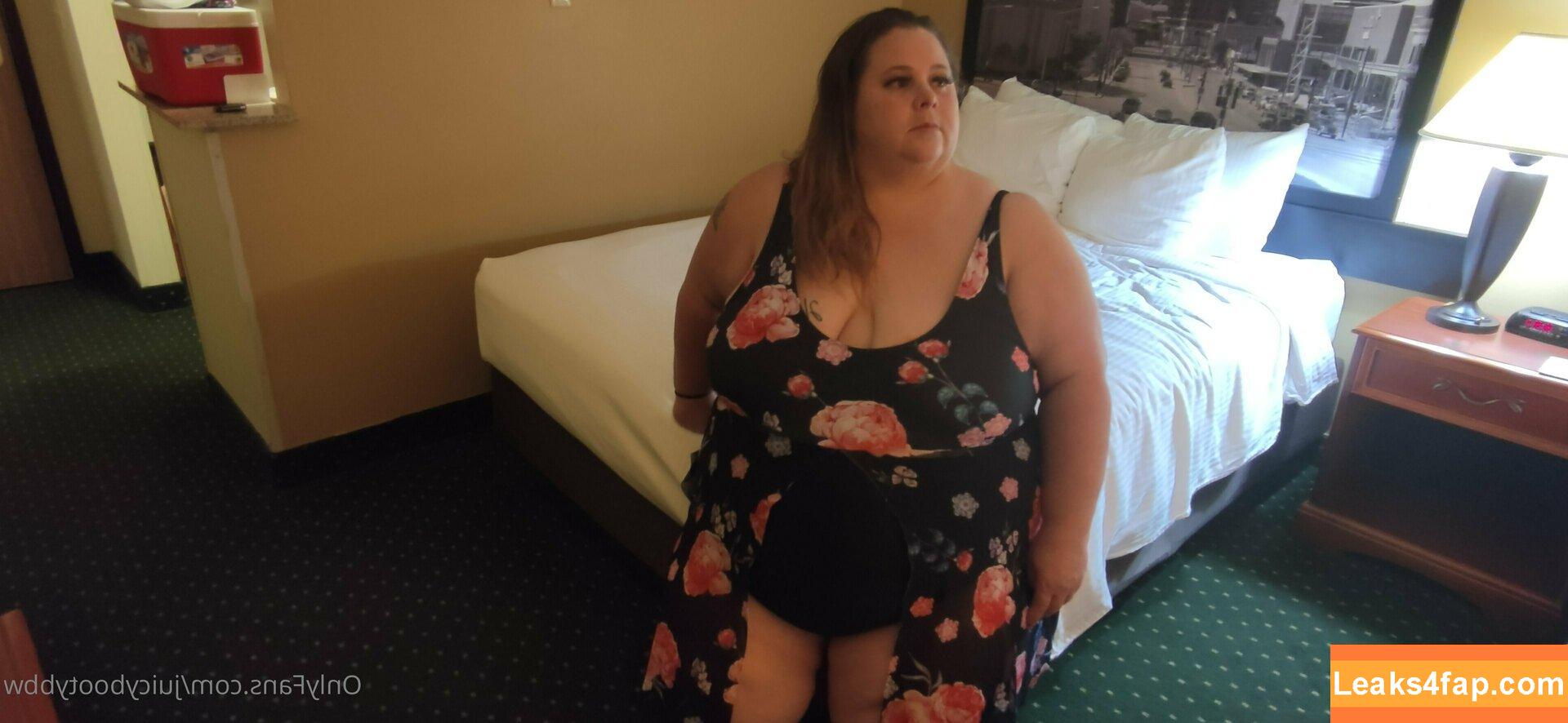 juicybootybbw /  leaked photo photo #0056