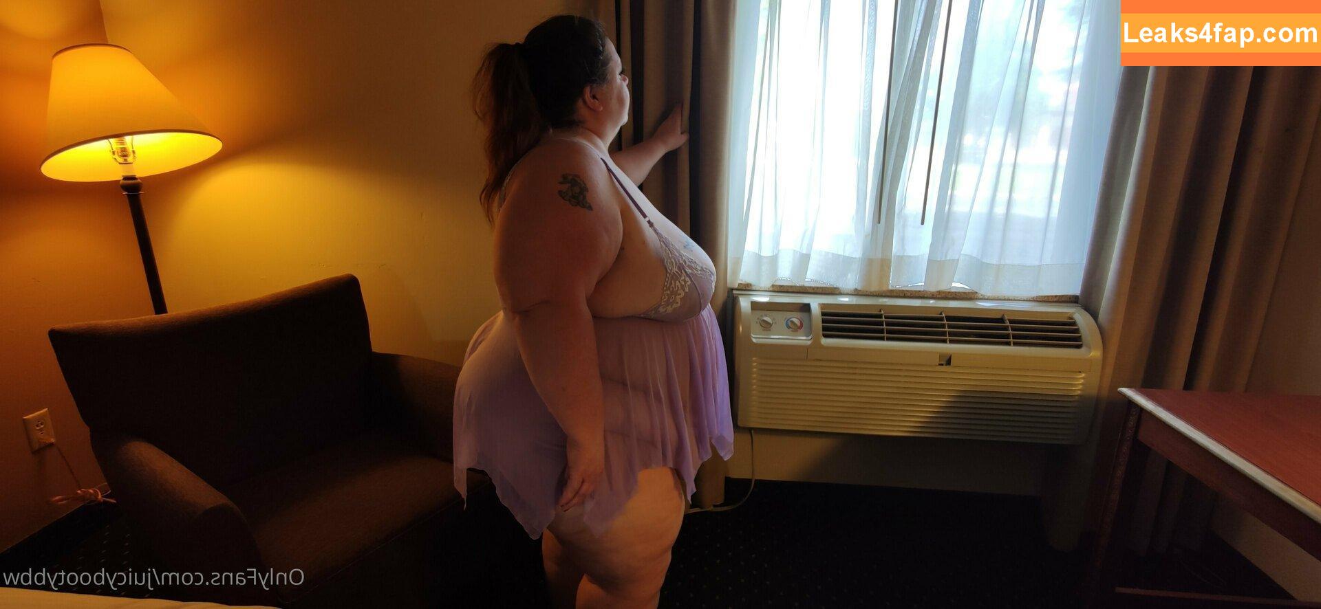 juicybootybbw /  leaked photo photo #0071