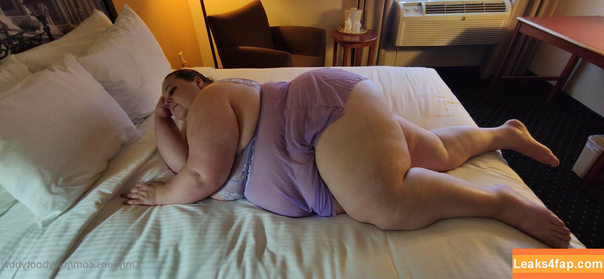 juicybootybbw /  leaked photo photo #0074