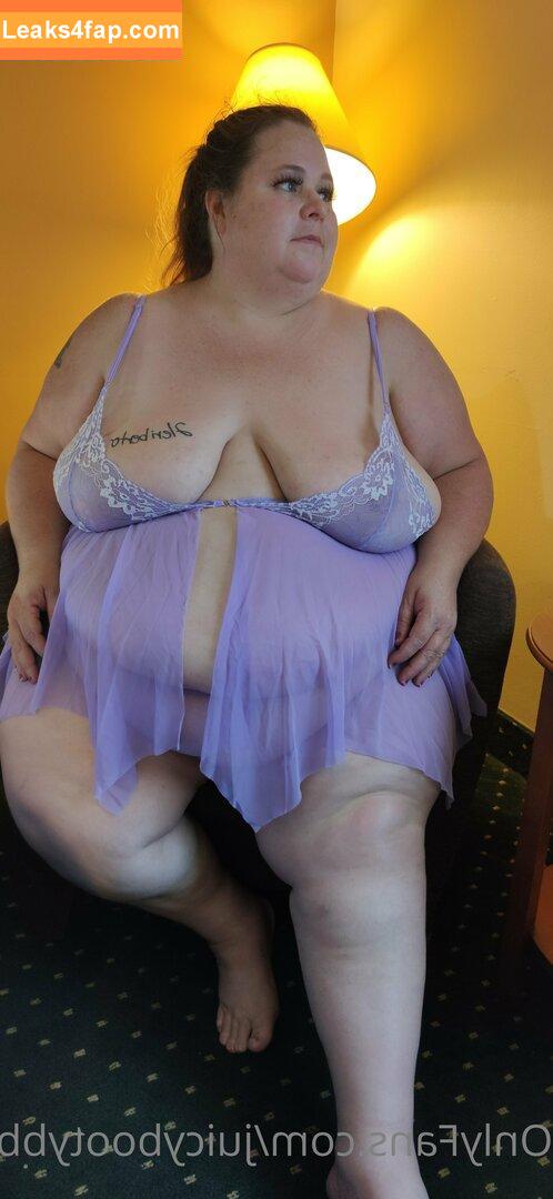 juicybootybbw /  leaked photo photo #0075