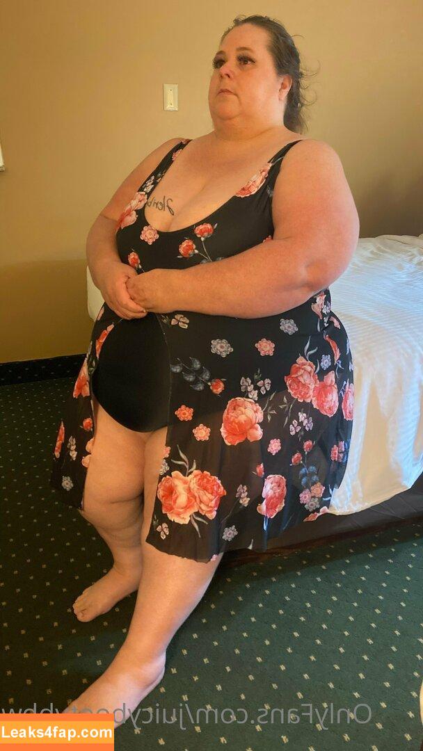 juicybootybbw /  leaked photo photo #0077