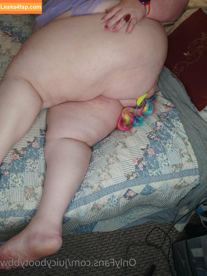 juicybootybbw /  leaked photo photo #0101