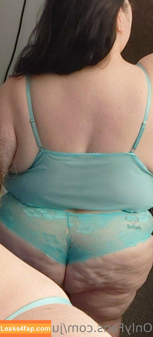 juicybootybbw /  leaked photo photo #0102