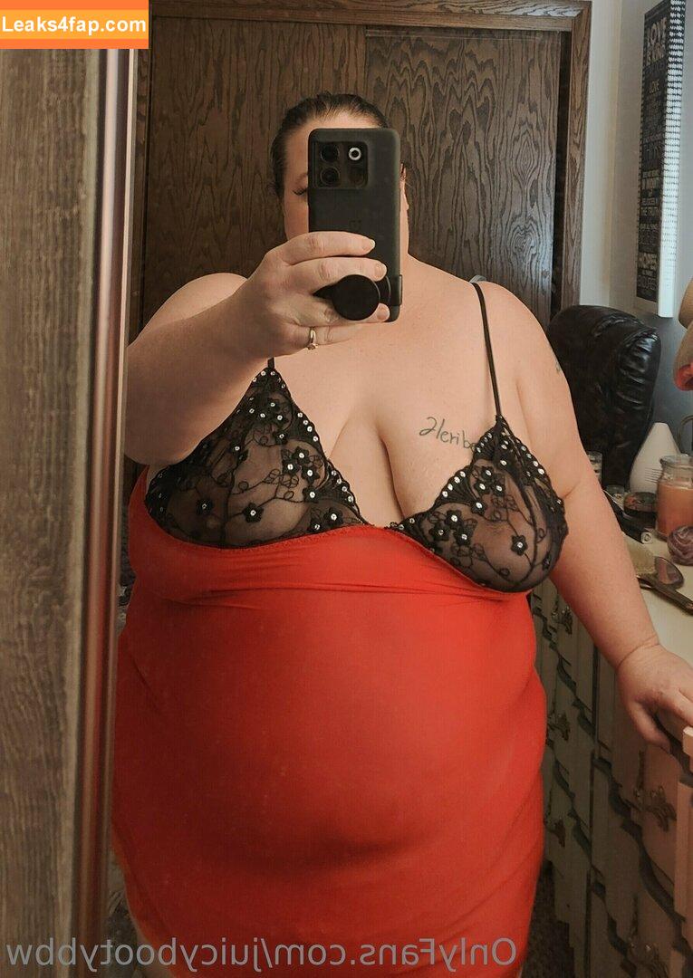 juicybootybbw /  leaked photo photo #0107