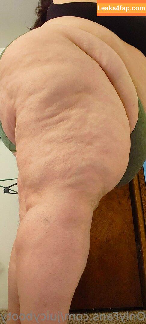 juicybootybbw /  leaked photo photo #0120