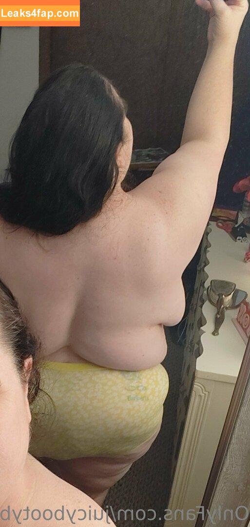 juicybootybbw /  leaked photo photo #0122