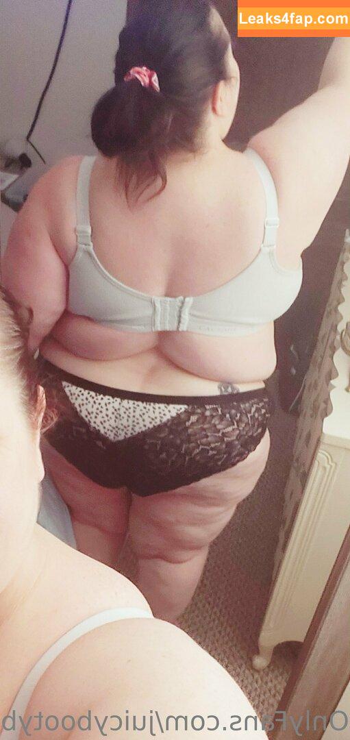 juicybootybbw /  leaked photo photo #0125