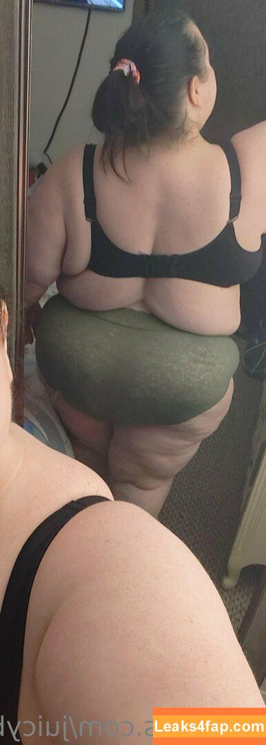 juicybootybbw /  leaked photo photo #0148