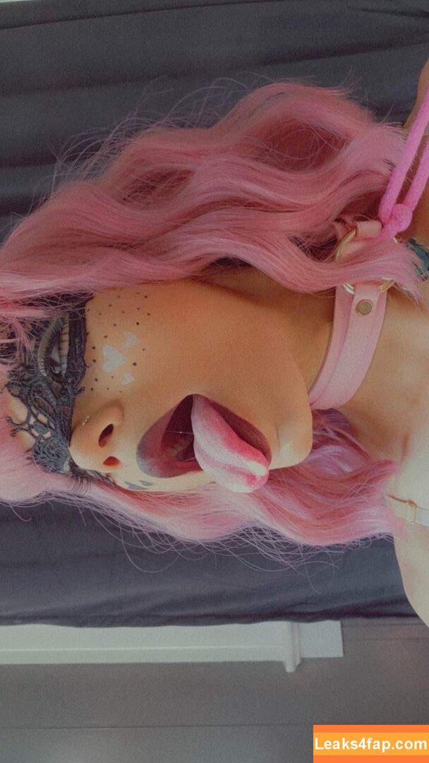 JuicyCoochie1020 / Ana Lemon / Analemon1020 leaked photo photo #0003