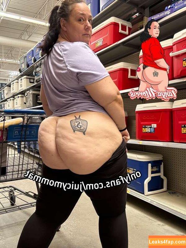 JuicymommaT / juicymommad leaked photo photo #0148