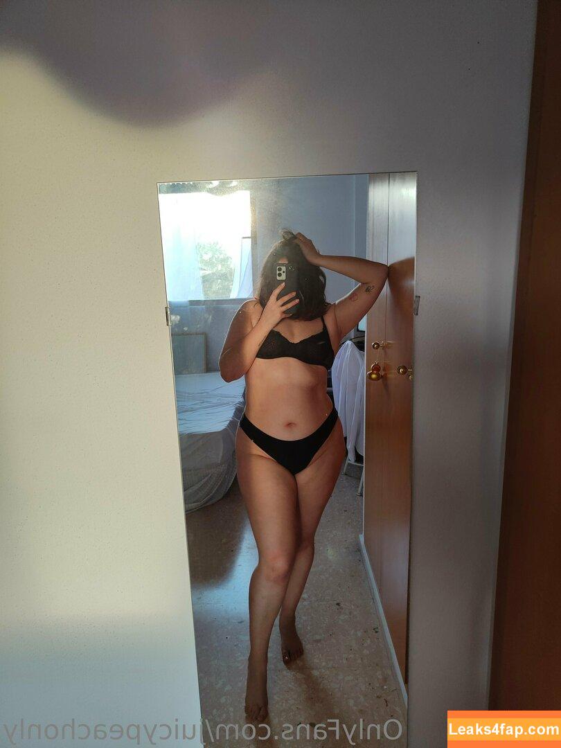 juicypeachonly / juicypeach01 leaked photo photo #0035