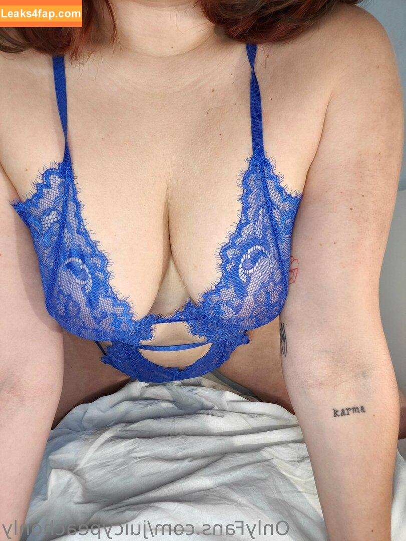 juicypeachonly / juicypeach01 leaked photo photo #0087