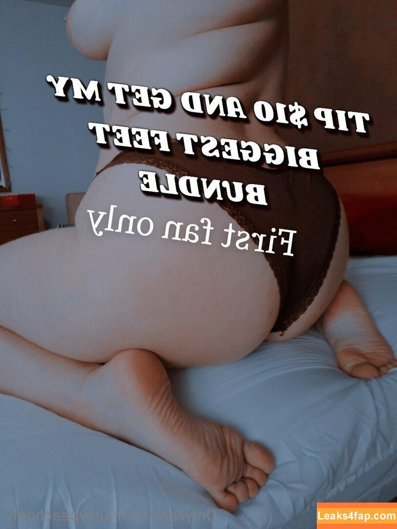 juicypeachonly / juicypeach01 leaked photo photo #0325
