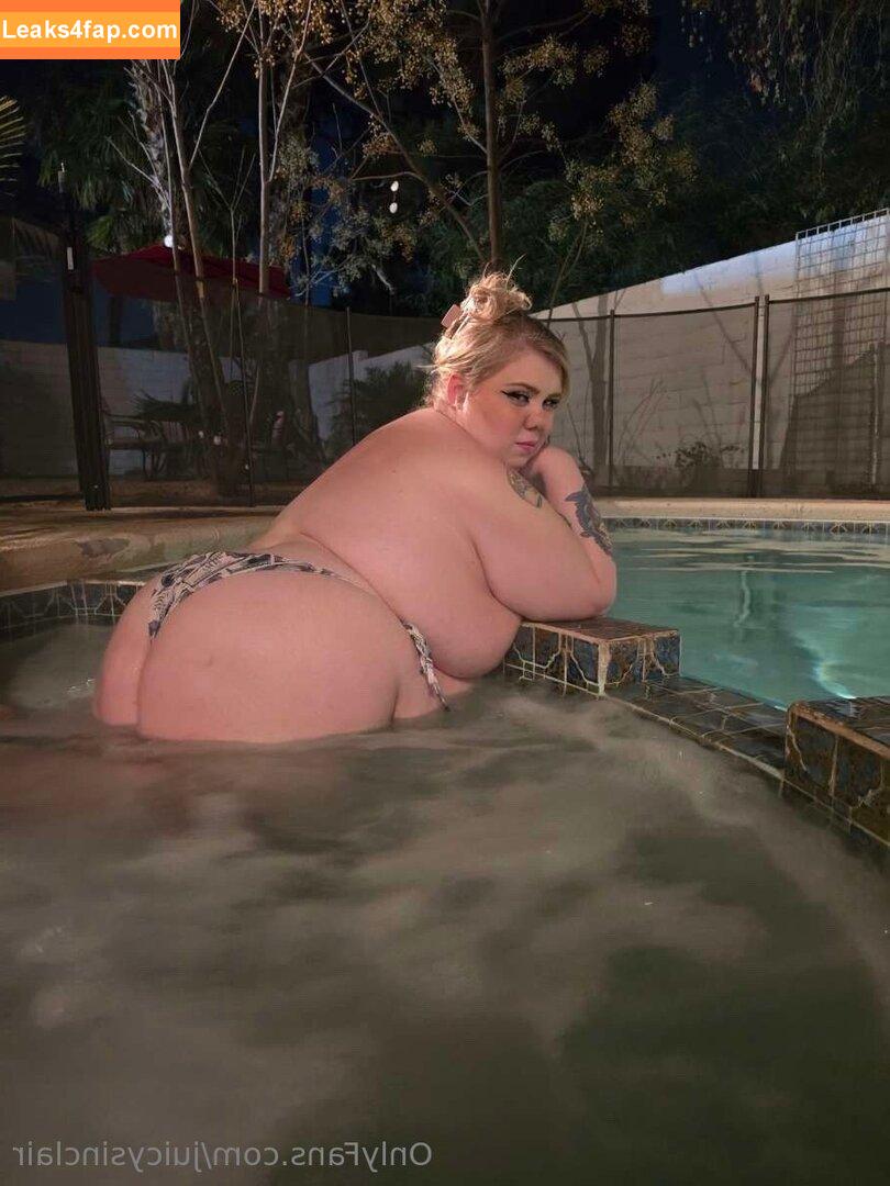 juicysinclair /  leaked photo photo #0026