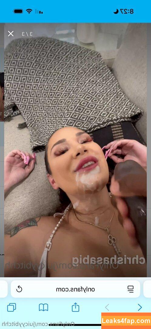 juicyybitchh /  leaked photo photo #0001