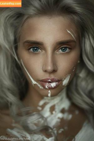 Juju Brais фото #0045