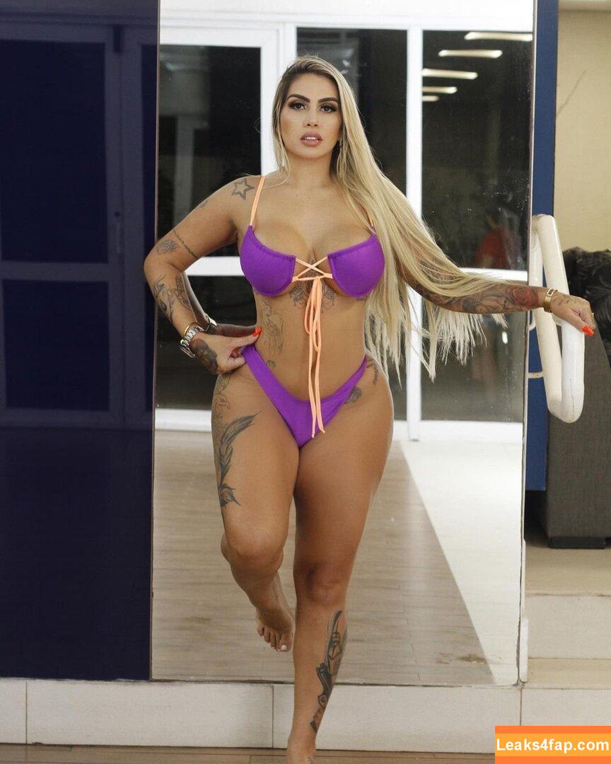 Jujuferrari /  leaked photo photo #0003