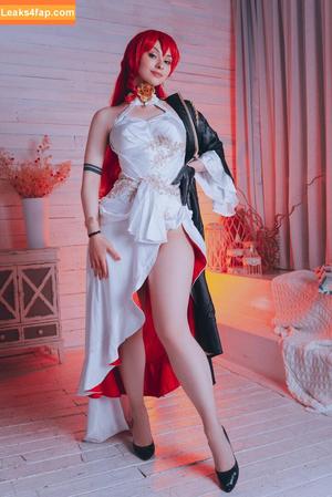 Juk Cosplay фото #0107