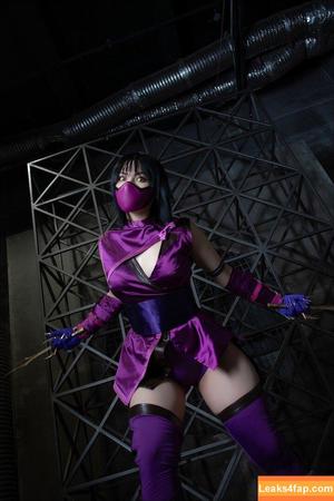 Juk Cosplay photo #0136