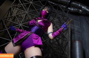 Juk Cosplay photo #0165